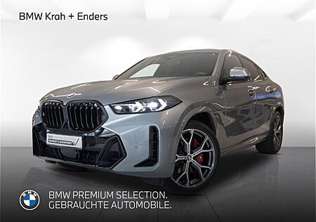 BMW X6 xDrive30dMSport+AHK+Navi+HarmanKardon+Leder+H