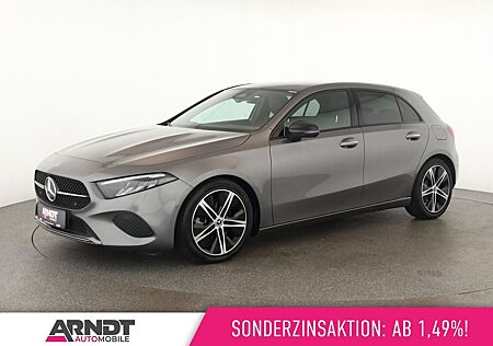 Mercedes-Benz A 250 4M Progressive+ Night LED Pano Nav ACC Kam