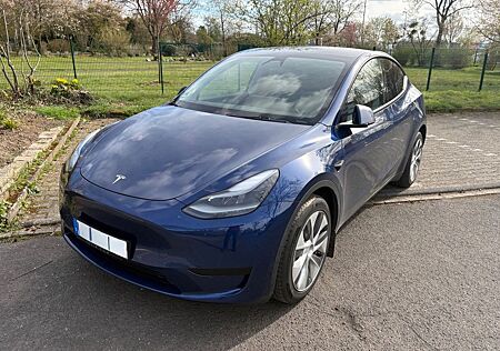 Tesla Model Y RWD LongRange