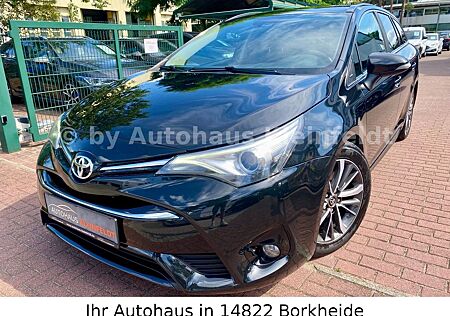 Toyota Avensis Touring Sports Edition-S*BI LED*NAVI*CAM