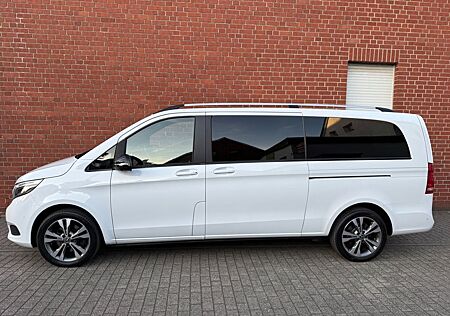Mercedes-Benz V 250 V 250d AVANTG./EDI.4x4"6-Sitzer"LED"360°