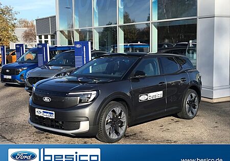 Ford Explorer Premium+B&O+DAB+NAV+iACC+AHK+BLIS+Panod
