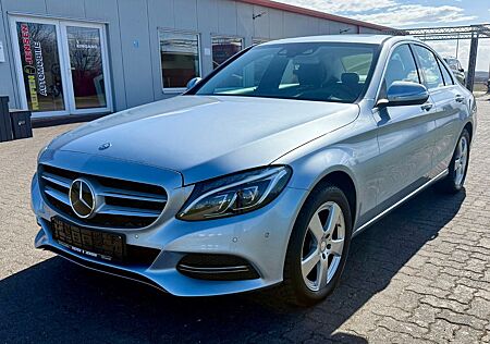Mercedes-Benz C 200 CGI/Limo/Distro./HeadUP/LED/S.-Dach/Standh