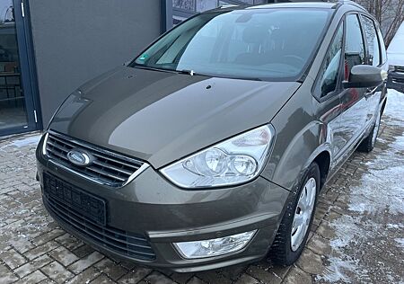 Ford Galaxy Trend Autom , 2Hand, Sitz, AHK, 7Sitzer