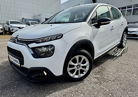 Citroën C3 Feel PureTech 83ps Business Navi Led