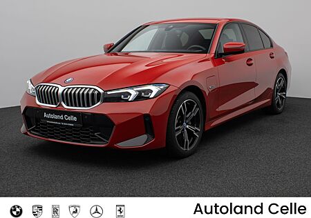 BMW 330e M Sport HUD DAB PDC Geschwindigkeitsreg