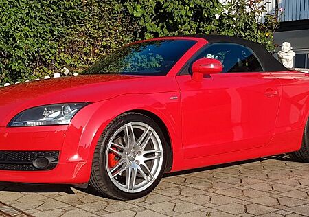 Audi TT Roadster 2.0 TFSI -