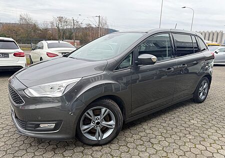 Ford Grand C-Max 1,0 EcoBoost 92kW Trend/TÜV/SHZG/PDC