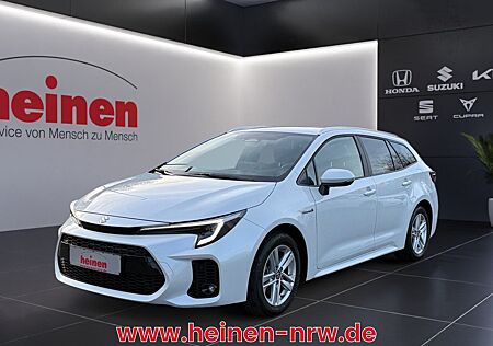 Suzuki Swace 1.8 Comfort + PLUS NAVI+RÜCKFAHRKAMERA+ACC