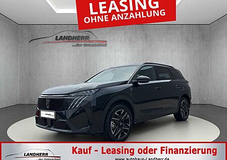 Peugeot 5008 GT e DSG //Rückfahrkamera/SHZ/Anhängerkupp