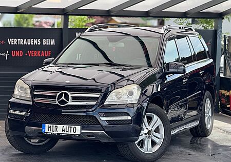 Mercedes-Benz GL 350 GL -Klasse CDI 4Matic BE