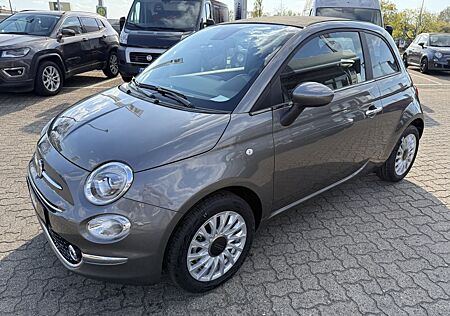 Fiat 500C 500 C 1.0 Hybrid Dolcevita SITZHEIZUNG,NAV,TFT