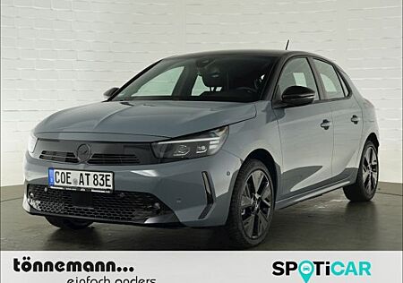 Opel Corsa -e F FACELIFT GS -LONG RANGE- 51 kWh+MATRIX