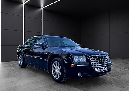 Chrysler 300C 3.0 CRD 2.Hand~SHZ~Schiebedach~MFL~PDC~TOP