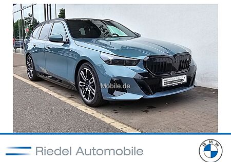 BMW i5 eDrive40 M Sportpaket Pro*Komfortsitze*Pano*