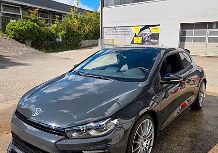 VW Scirocco Volkswagen 2.0 TSI DSG BMT ALLSTAR ALLSTAR