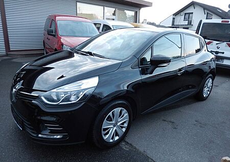 Renault Clio Cargo LKW ,1,5dCI,2 Sitzer, Klimaautomatik.