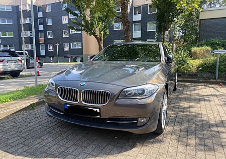 BMW 528i xDrive -Top Zustand