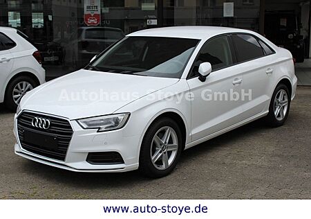 Audi A3 Limousine 35 TFSI