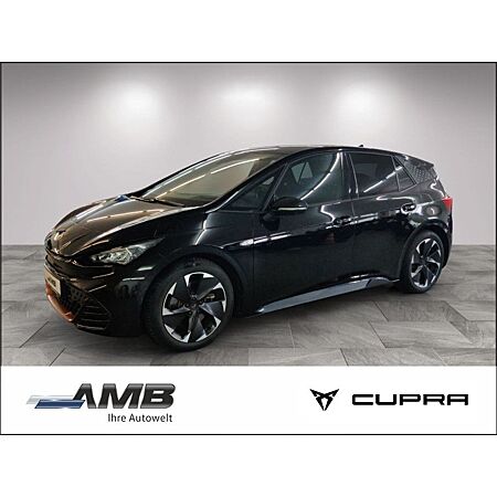 Cupra Born leasen