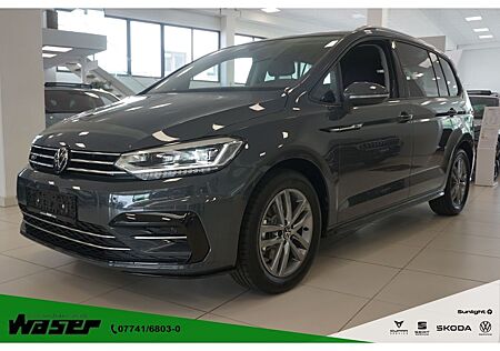 VW Touran Volkswagen 1.5 TSI Comfortline/R-Line Ext. DSG 7-Si.