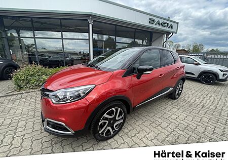 Renault Captur XMOD