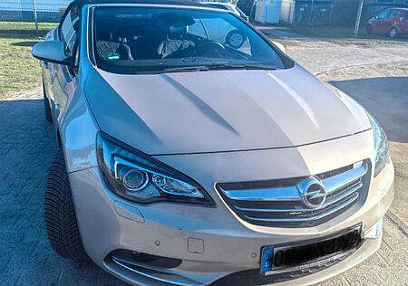 Opel Cascada 1.4 Turbo 103kW ecoFLEX INNOVATION I...