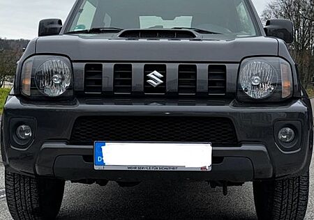 Suzuki Jimny 1.3 ALLGRIP Style Ranger Style Ranger