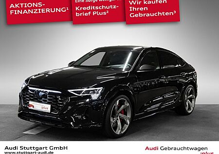Audi SQ8 Sportback e-tron 370 kW