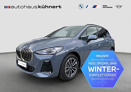 BMW 2er 220d Active Tourer UPE 55.570 EUR ///M-Sport ACC
