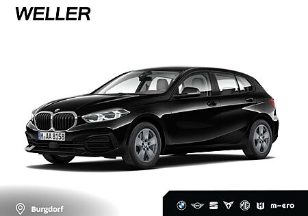 BMW 118i Bluetooth Navi LED Klima PDC el. Fenster