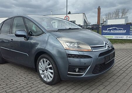 Citroën C4 Picasso 2.0 TÜV/AU NEU *Automatik*