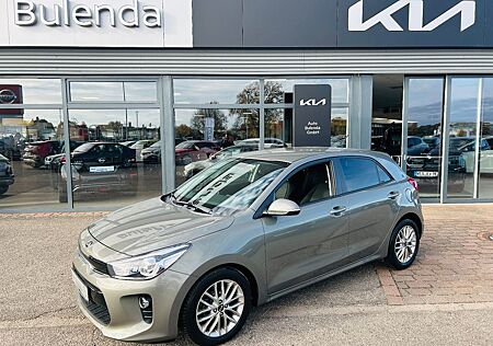 Kia Rio 1.2 Dream Team Navi