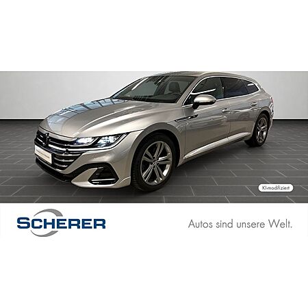 VW Arteon leasen