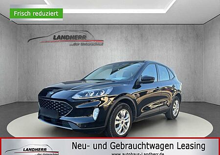 Ford Kuga Cool&Connect mtl: 225,-- !!!! // AHK/PDC/