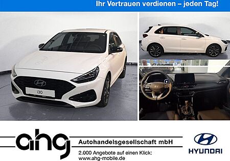 Hyundai i30 FL 5-Türer 1.0 T-GDI Advantage DCT AKTION