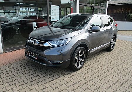 Honda CR-V 2.0 i-MMD HYBRID 4WD Lifestyle