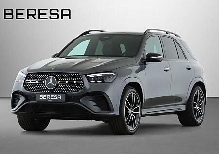 Mercedes-Benz GLE 450 d 4M AMG Night Standhz Distronic Pano