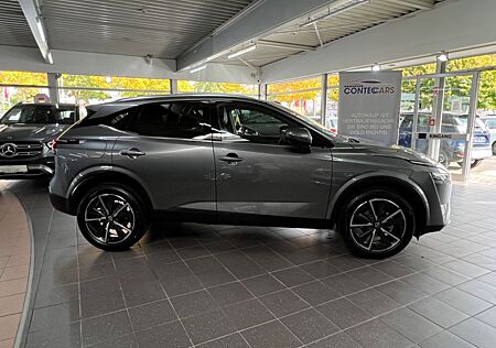 Nissan Qashqai 1.3 TEKNA+ plus VC+ACC+PANO+360°+HuD