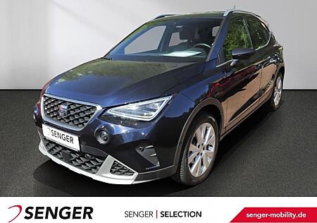 Seat Arona 1.0 TSI Xperience DSG Navi Beats LED PDC