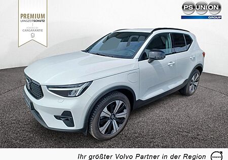 Volvo XC 40 XC40 T5°Plus Dark°Recharge Plug-In Hybrid°19Zoll