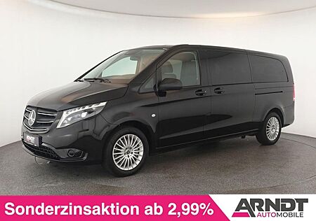 Mercedes-Benz Vito Tourer 119 CDI extralang SELECT 9 LED Navi