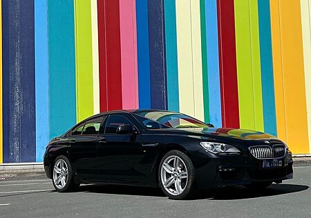 BMW 650i Gran Coupé M 2.Hand