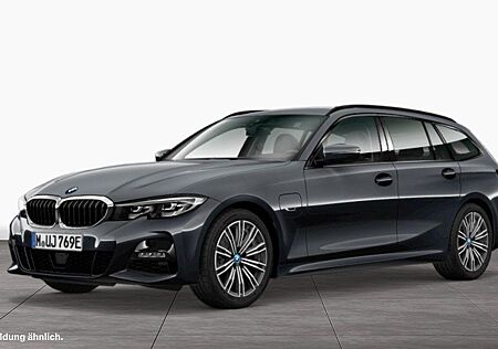 BMW 330e Touring M Sport AHK | Sitzheiz. | DAB | Kli