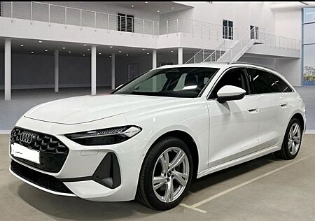 Audi A5 Avant TDI 150 kW Quattro NAVI LED STHZG DAB