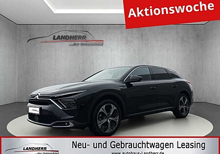 Citroën C5 X 1.2 PureTech You // mtl: 212€ / Navi/Kamera