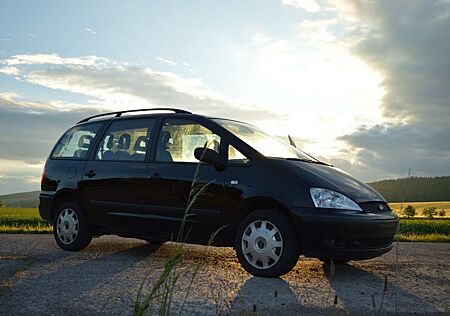 Ford Galaxy 2.0 Trend Trend