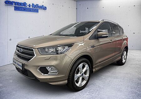 Ford Kuga 2.0 TDCi 4x4 Aut. ST-Line RFK AHK SHZ PANO