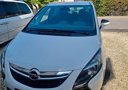 Opel Zafira Tourer 2.0 CDTI Active 121kW Active