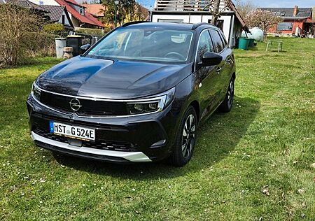 Opel Grandland X Grandland (X) 1.6 Hybrid Business Elegance A...
